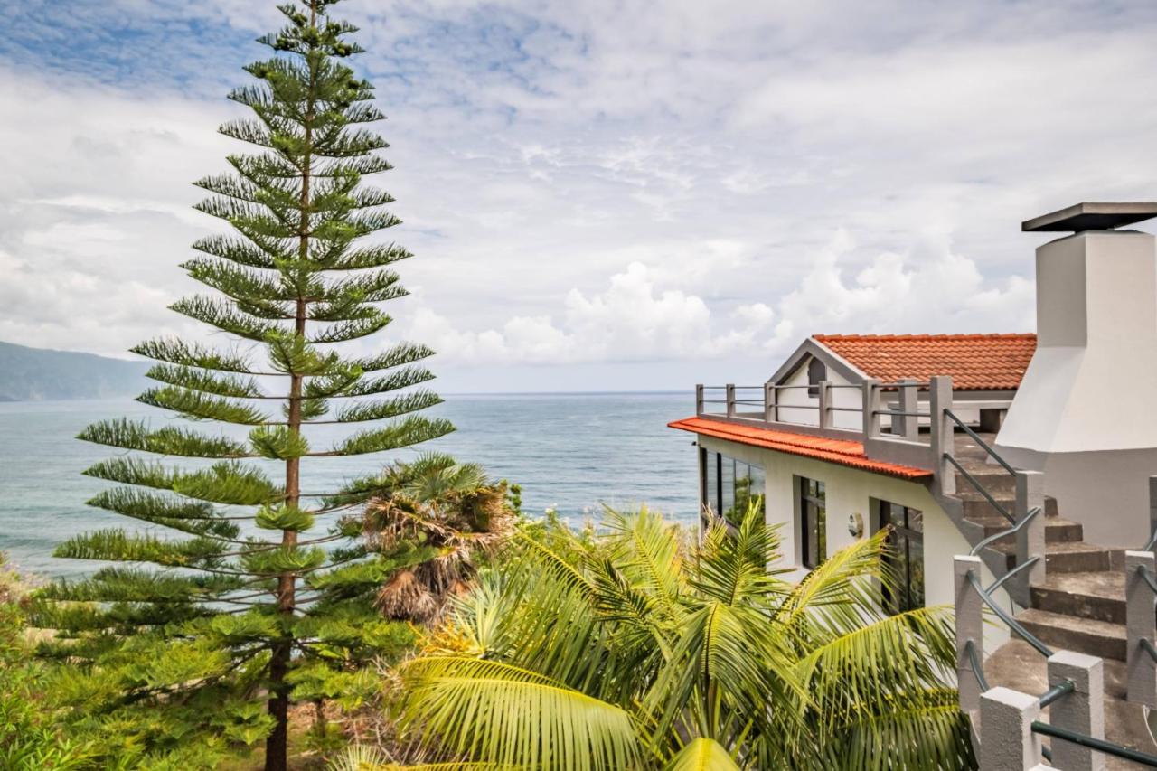Northern Secret By Madeira Sun Travel Ponta Delgada  Esterno foto