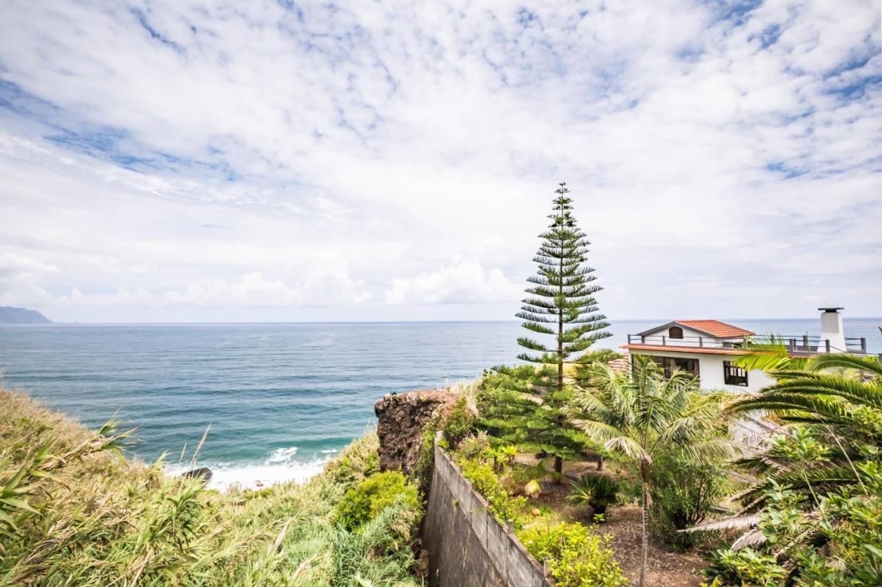 Northern Secret By Madeira Sun Travel Ponta Delgada  Esterno foto